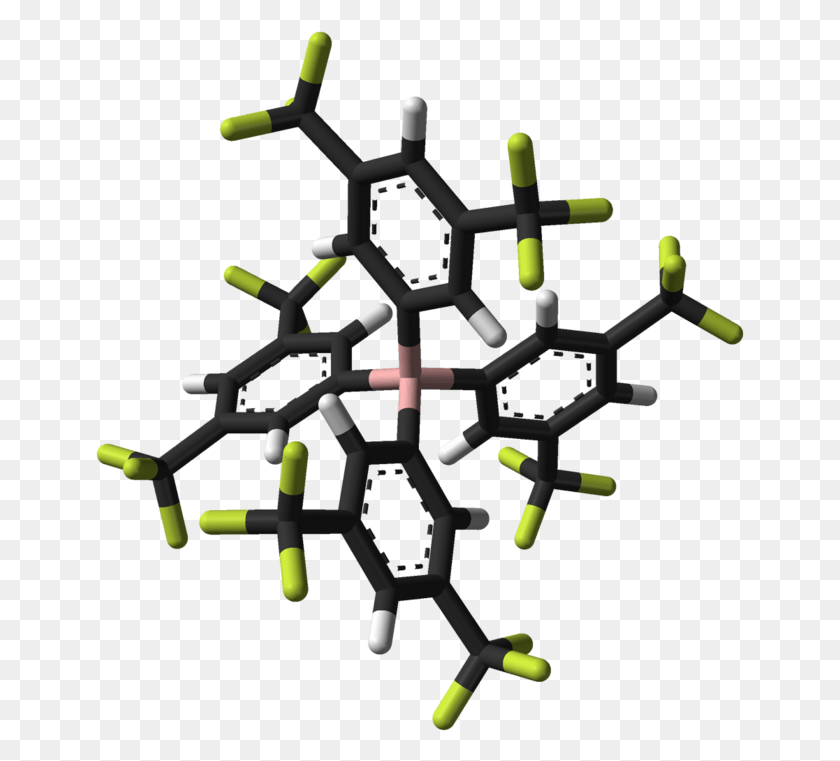 649x701 Barf 3d Sticks Pikachurin 3d Structure, Toy, Sprinkles, Network HD PNG Download