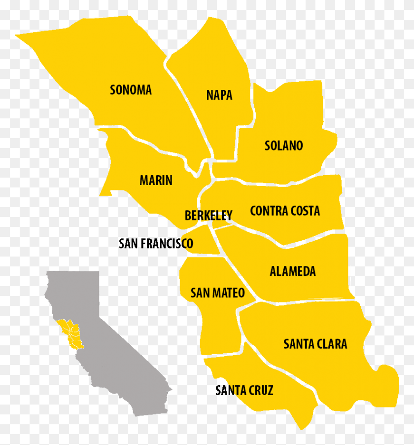 820x886 Barhii Img Member California Map, Diagram, Atlas, Plot HD PNG Download