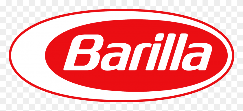 3000x1248 Barilla Logo Photos And Pictures In Resolution From Barilla, Label, Text, Word HD PNG Download