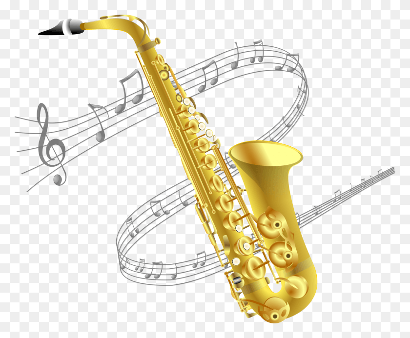 2400x1950 Baritone Saxophone Musical Instruments Brass Instruments Transparent Background Saxophone Clipart, Bow, Leisure Activities, Musical Instrument HD PNG Download