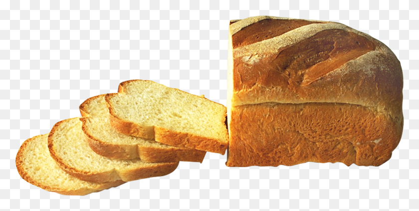 1285x601 Barley Bread Transparent, Food, Bread Loaf, French Loaf HD PNG Download