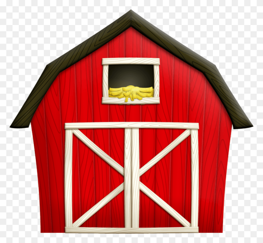 800x737 Barn Clipart Farm Shed Email Logo Transparent Background, Nature, Outdoors, Building HD PNG Download