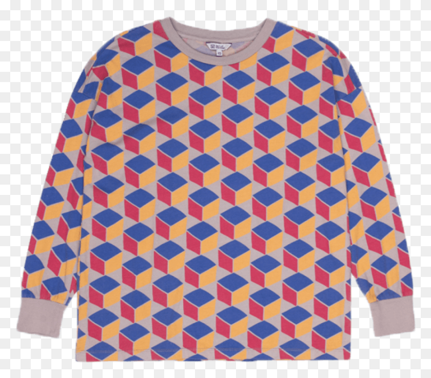 830x721 Barn Of Monkeys Printed T Shirt Lm Cubes Sweatshirt, Clothing, Apparel, Sleeve HD PNG Download