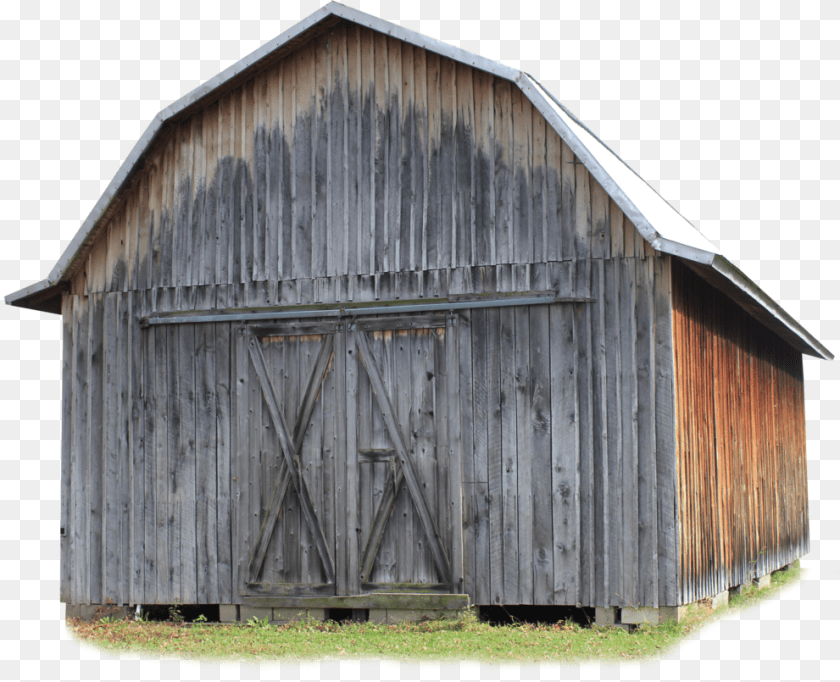 991x805 Barn Pic Barn, Architecture, Building, Countryside, Farm Transparent PNG