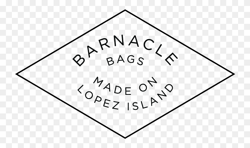 740x436 Barnacle Bags Gift Certificate Stroud Pence, Text, Symbol, Alphabet HD PNG Download