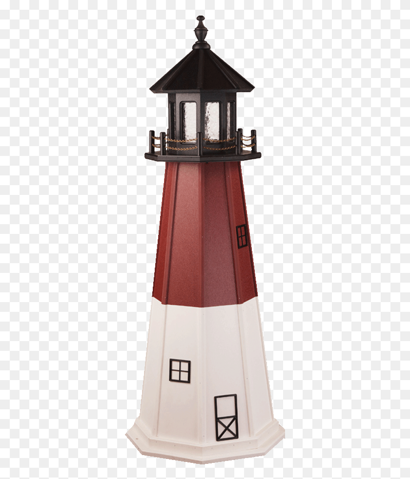 329x923 Barnegat Wooden Lighthouse, Machine, Gas Pump, Pump HD PNG Download