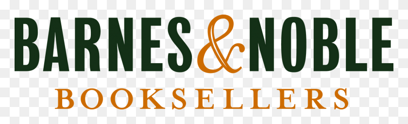 1600x402 Barnes And Noble Logosvg Wikipedia Barnes And Noble Booksellers Logo, Alphabet, Text, Symbol HD PNG Download