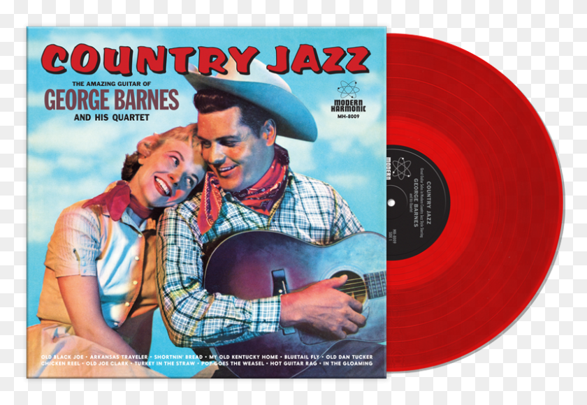 795x531 Barnes George Country Jazz Lp George Barnes Country Jazz, Person, Human, Leisure Activities HD PNG Download