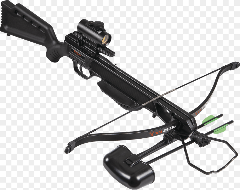 Barnett Crossbows, Weapon, Crossbow, Bow Transparent PNG