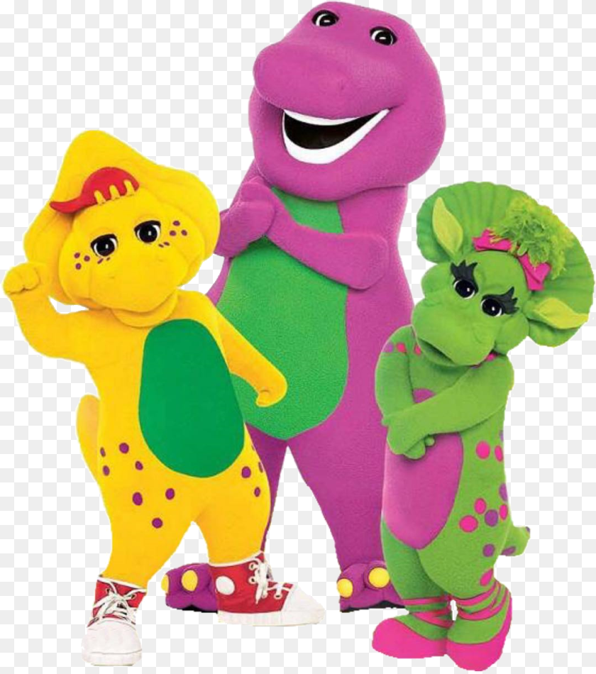 1073x1213 Barney Most Lovable Moments 2012, Toy, Plush, Face, Head PNG