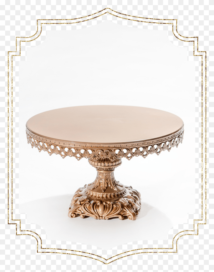 1117x1444 Baroque, Furniture, Table, Coffee Table HD PNG Download
