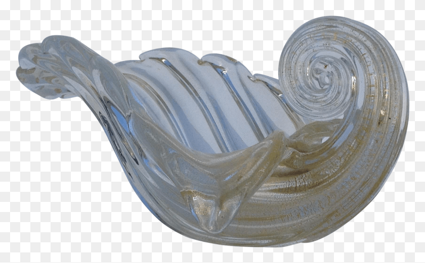 1680x993 Barovier Amp Toso Vintage Italian Murano Glass Conch Toboggan, Porcelain, Pottery HD PNG Download