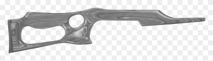 4437x1040 Barracuda Ruger 1022 Revolver, Weapon, Weaponry, Blade HD PNG Download