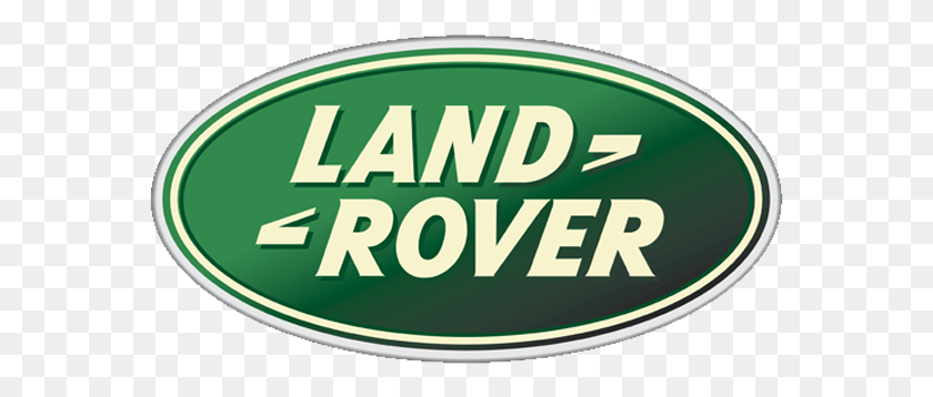571x298 Barras De Techo Logo Land Rover, Label, Text, Sticker HD PNG Download