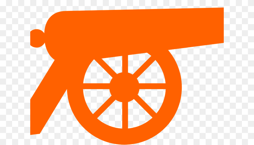 Barrel Clipart, Cannon, Weapon PNG