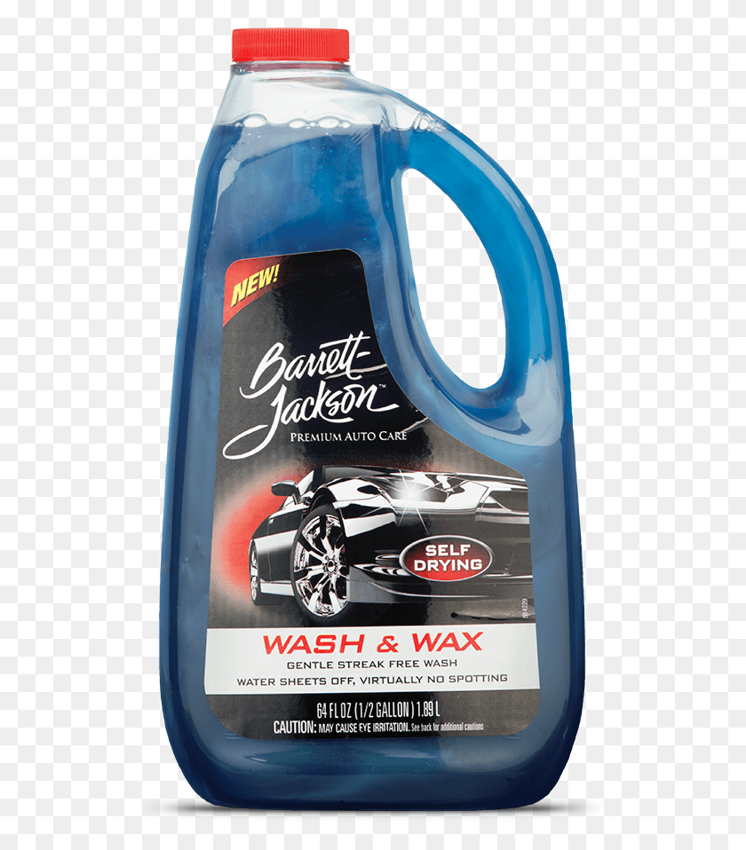 541x898 Descargar Png Barret Jackson Shampoo Barrett Jackson Car Wash, Coche, Vehículo, Transporte Hd Png