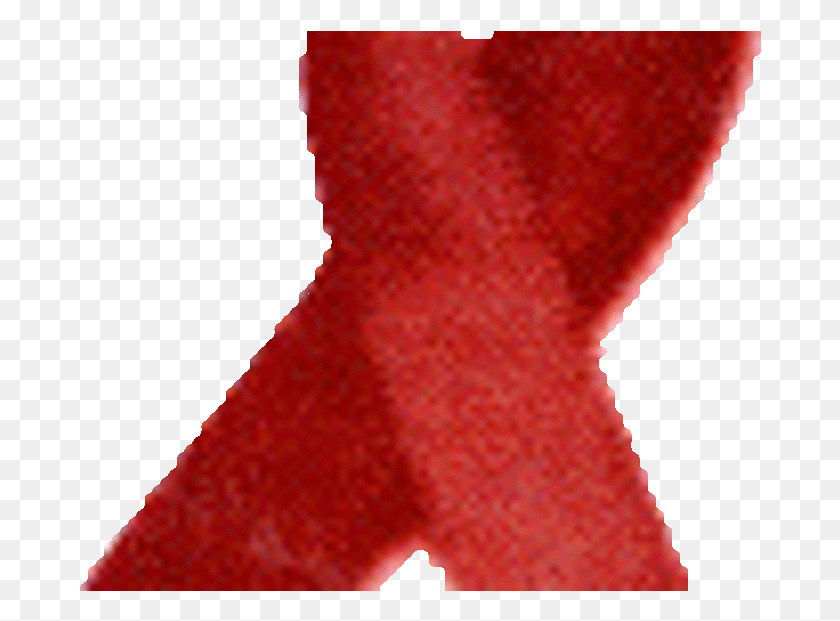 682x561 Barrick Joins Battle Against Aids Polka Dot, Clothing, Apparel, Symbol HD PNG Download