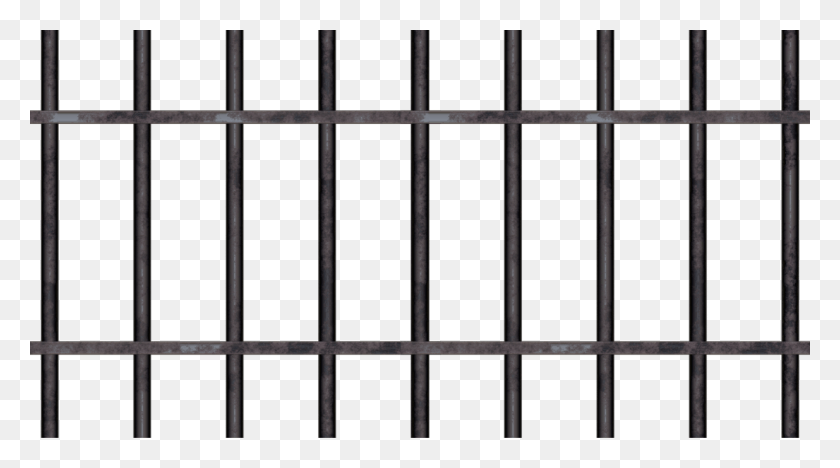 1235x647 Bars Jail, Prison, Window, Grille HD PNG Download