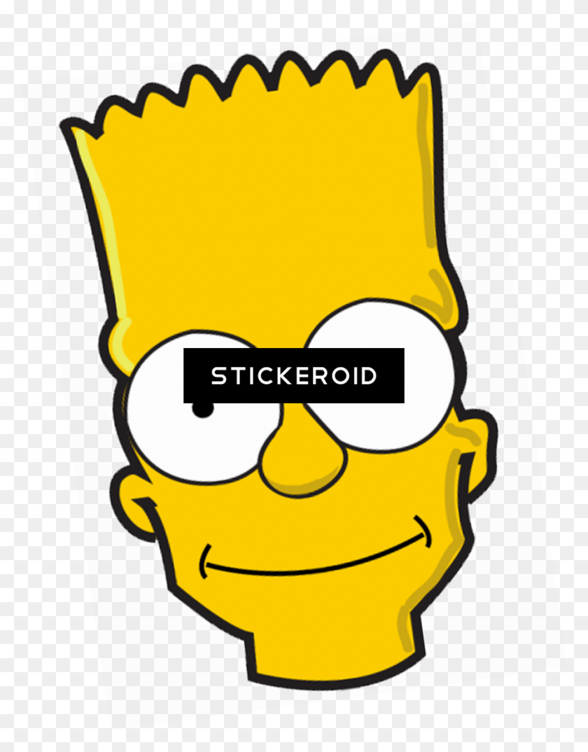 890x1157 Bart Simpson Actors Heroes Simpsons Bart Simpson Face, Hand, Text, Label HD PNG Download