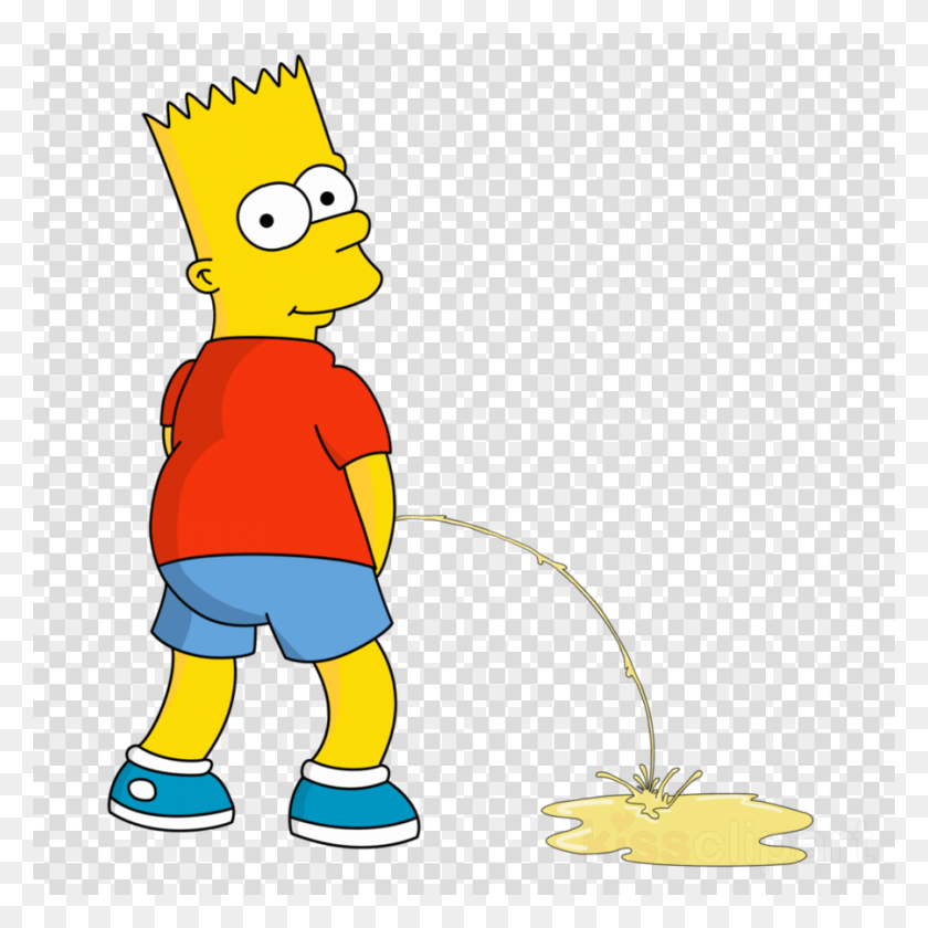 900x900 Bart Simpson Homer Simpson The Simpsons Clipart Boss Baby The Movie, Texture, Label, Text HD PNG Download