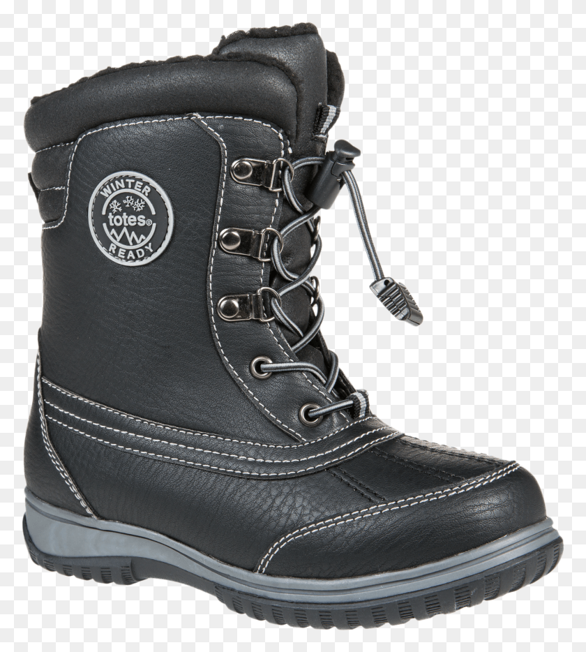 1946x2182 Bart Work Boots HD PNG Download