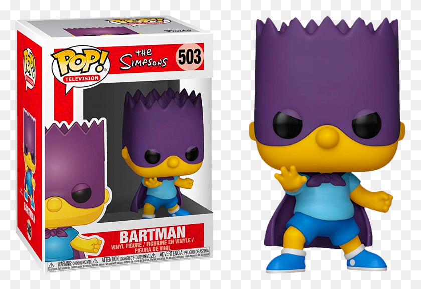 1173x778 Bartman Pop Vinyl Figure Funko Pop Simpson, Toy, Graphics HD PNG Download