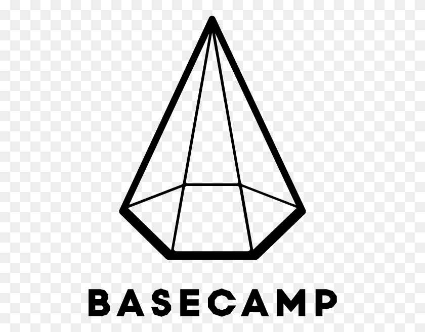 492x597 Base Camp Is A Home For Artists Touring Across The Triangle, Gray, World Of Warcraft HD PNG Download