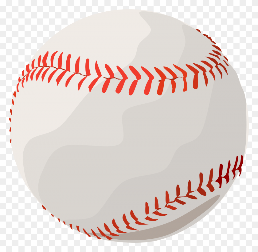 2400x2337 Baseball Ball Pelota De Beisbol Dibujo, Team Sport, Sport, Team HD PNG Download