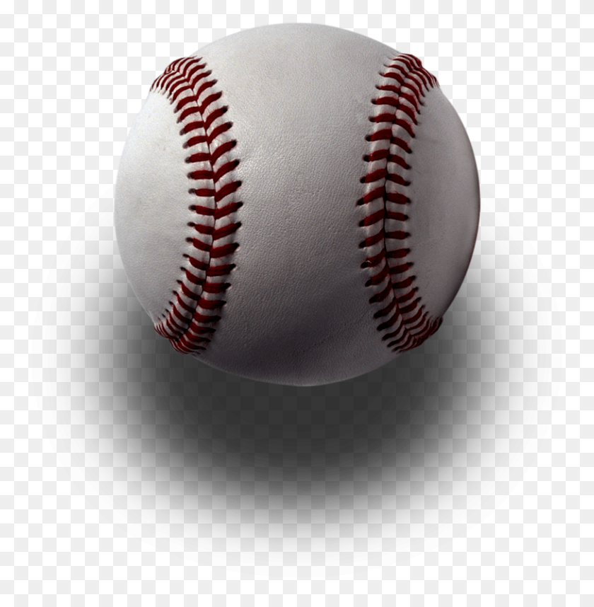 812x831 Baseball Baseball Themed Party Invitations, Clothing, Apparel, Sphere HD PNG Download