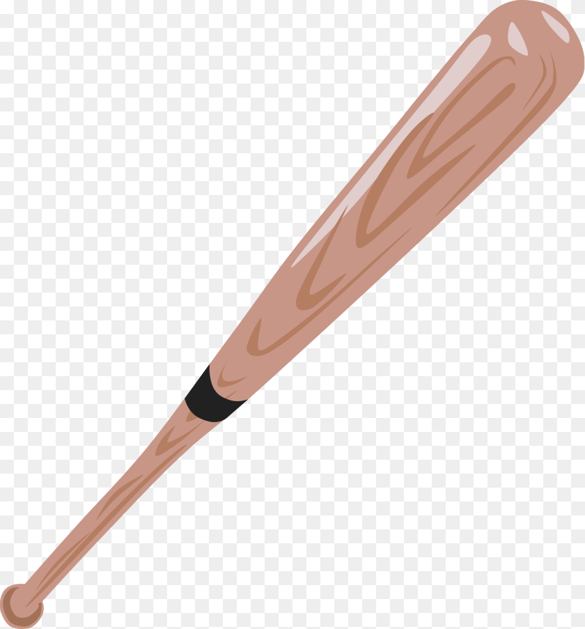 Baseball Bat, Baseball Bat, Sport, Blade, Dagger Sticker PNG