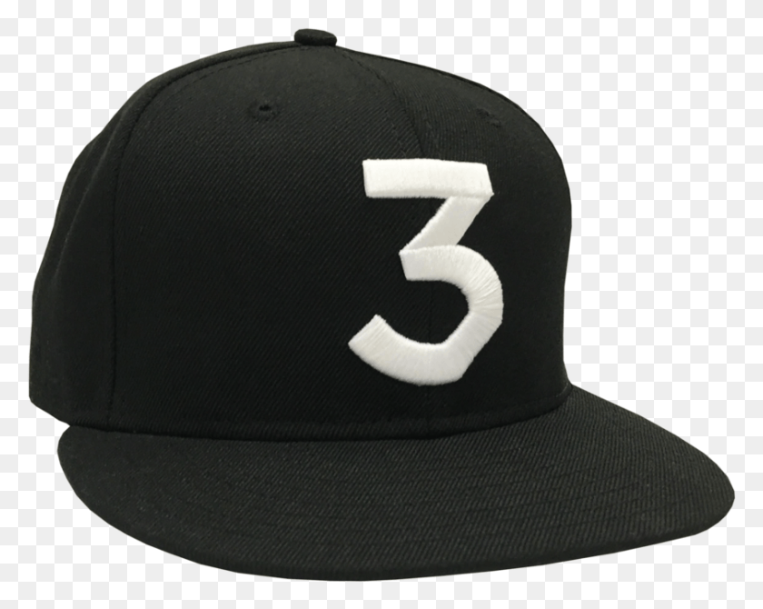 840x657 Baseball Cap Free Transparent Background Images Chance The Rapper Number 3 Hat, Clothing, Apparel, Cap HD PNG Download