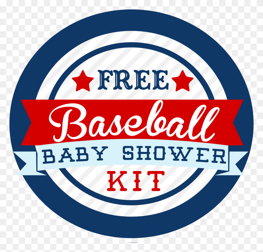 1151x1101 Baseball Clipart Baby Shower Free Baseball Baby Shower Printables, Poster, Advertisement, Label HD PNG Download
