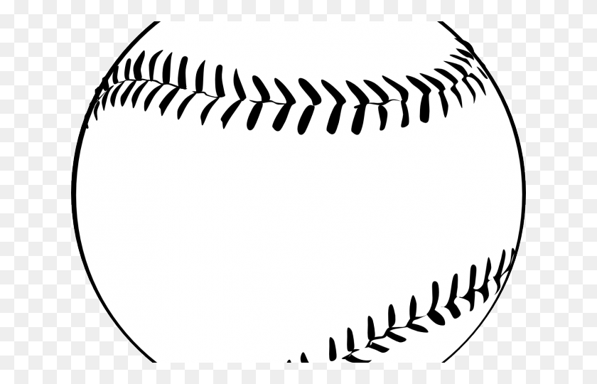 640x480 Baseball Clipart Transparent Background Baseball Clip Art, Team Sport, Sport, Team HD PNG Download
