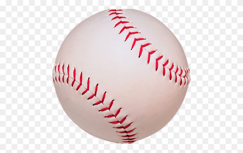 483x471 Бейсбол Клипарт Прозрачный Фон Бейсбол Без Фона, Одежда, Одежда, Командный Спорт Png Скачать