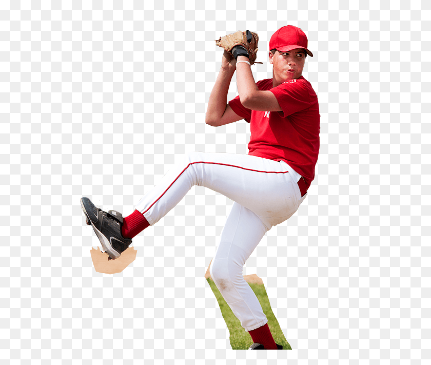 528x651 Baseball College Softball, Clothing, Apparel, Person HD PNG Download