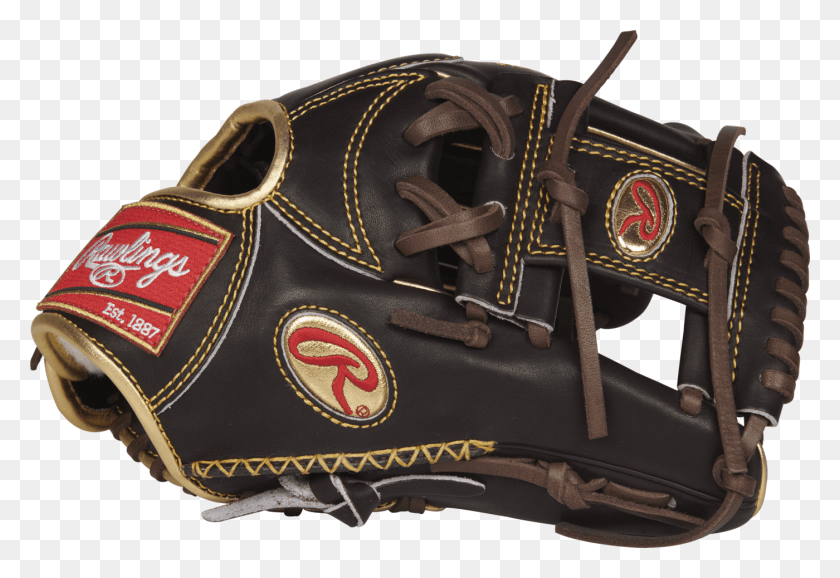 1400x930 Baseball Glove Rawlings Gold Glove, Clothing, Apparel, Sport HD PNG Download