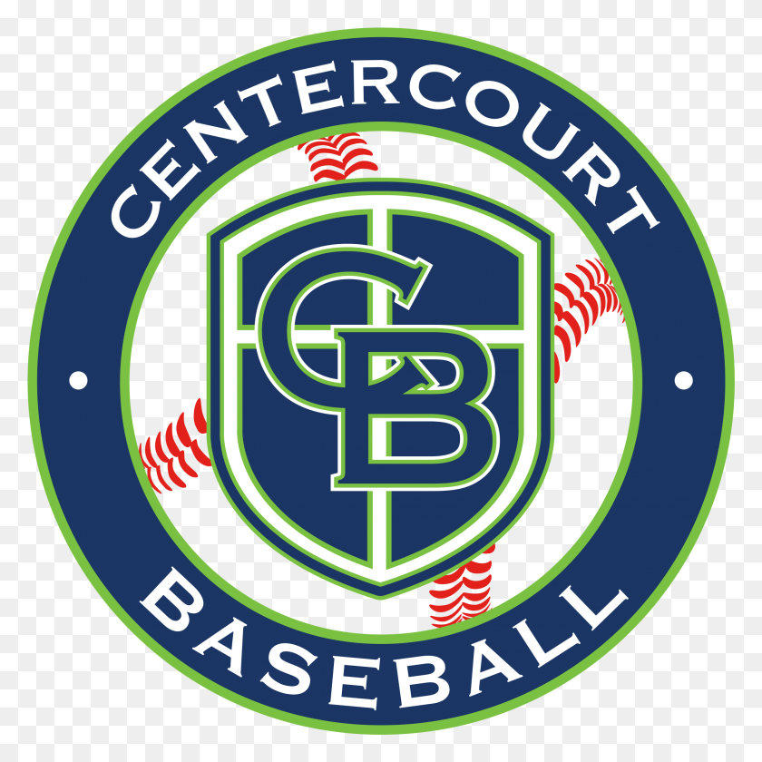 2183x2183 Baseball Hitting Amp Fielding Clinic Centercourt Soccer Club, Logo, Symbol, Trademark HD PNG Download