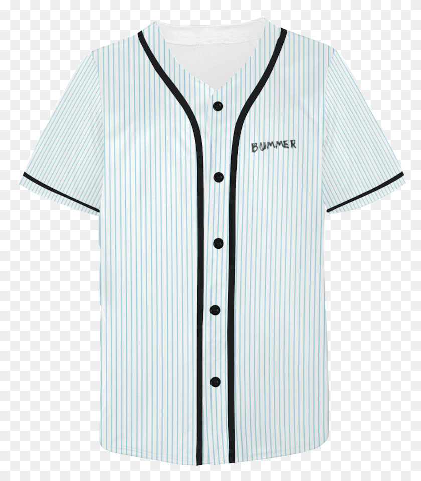 Baseball Jersey, Clothing, Apparel, Shirt HD PNG Download