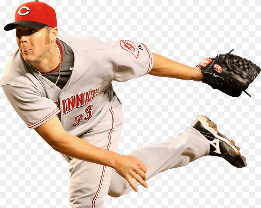 Baseball Player, Baseball Glove, Clothing, Sport, Glove Clipart PNG