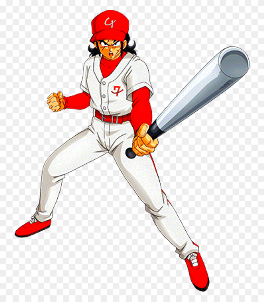 750x901 Baseball Player, Person, Human, People HD PNG Download