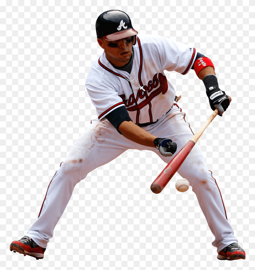 956x1018 Baseball Player Sports Player, Person, Human, People HD PNG Download