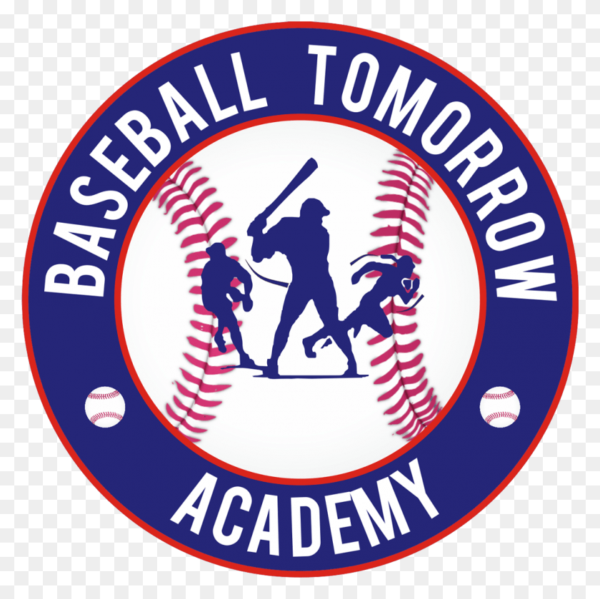 1000x1000 Descargar Png Baseball Tomorrow Academy Ga Departamento De Correcciones Logotipo, Etiqueta, Texto, Símbolo Hd Png