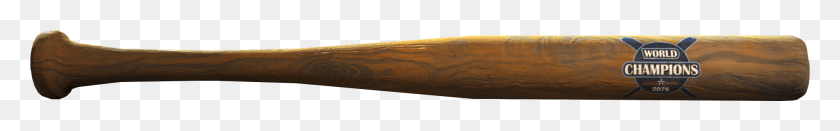 1888x172 Basebat Weapon Driftwood, Nature, Outdoors, Sphere HD PNG Download