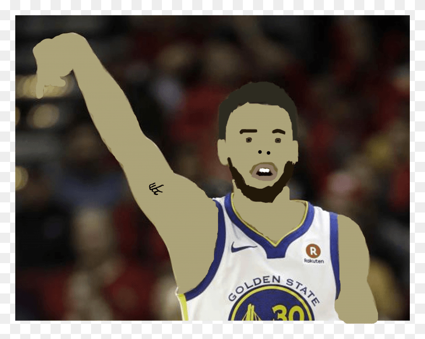 5001x3914 Based Off Of Jiedels Vids Golden State Warriors New HD PNG Download