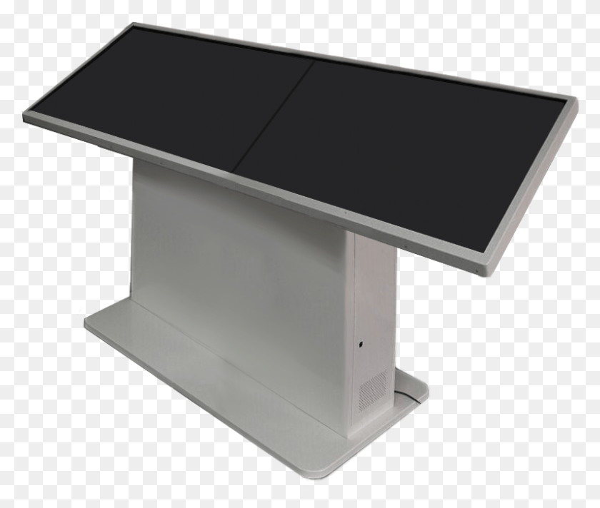 798x668 Based On P Cap Touch Technology Coffee Table, Furniture, Tabletop, Mailbox HD PNG Download