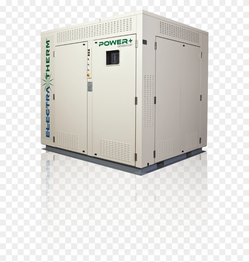 568x823 Baseload Renewable Energy From Biomass In California Enclosure, Computer, Electronics, Locker HD PNG Download