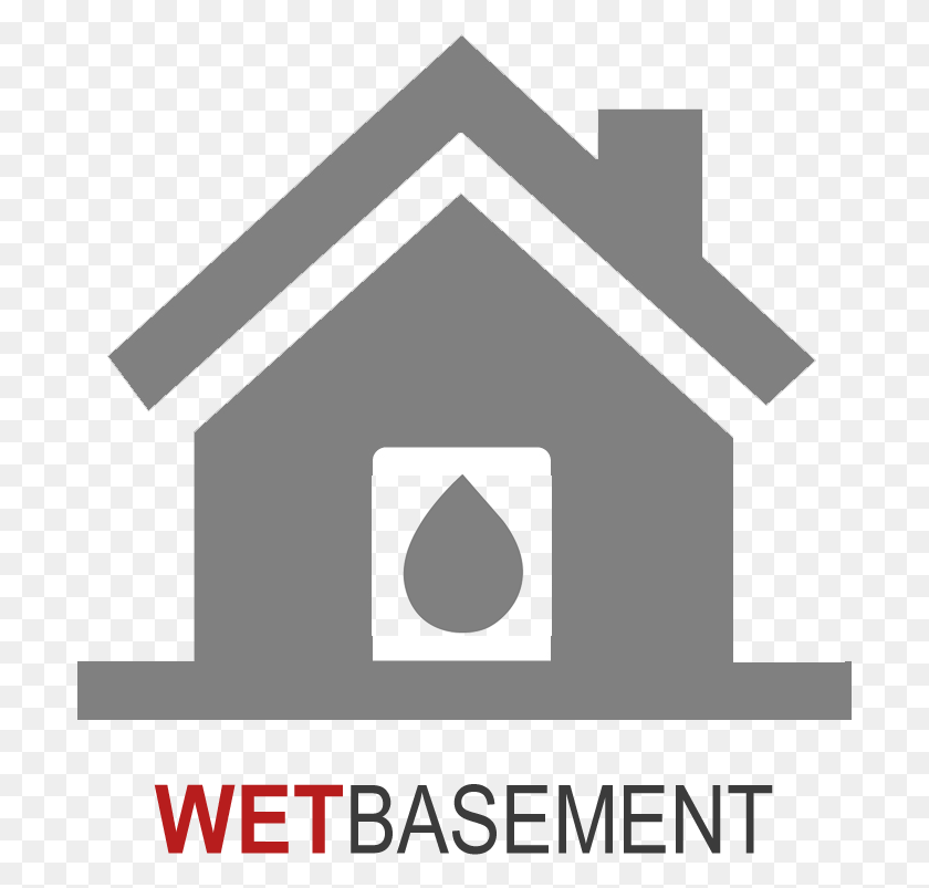701x743 Basement Waterproofing In North Carolina Home Renters Insurance, Cross, Symbol, Triangle HD PNG Download
