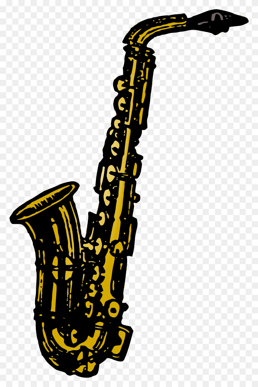 1560x2400 Basic By J Alto Saxophone Clip Art, Leisure Activities, Musical Instrument HD PNG Download