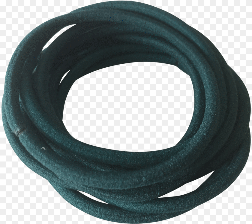 Basic Hair Elastics Hair Tie Hose, Helmet PNG