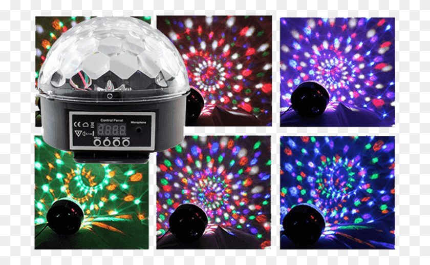 705x457 Basic Led Lighting Sphere, Monitor, Screen, Electronics HD PNG Download
